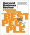 Harvard Business Review On Finding & Keeping The Best People