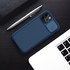 Nillkin Apple IPhone 12 Pro Max CamShield Pro Magnetic Case Blue