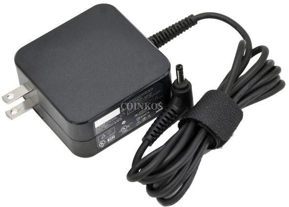 Generic 20V 2.25A 45W Notebook Ac Laptop Adapter Charger For Lenovo