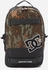DC Army Backpack - Olive & Green