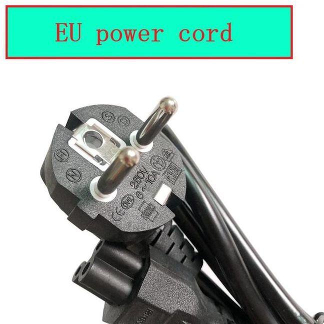New 19.5v 2.31a 45w Lap Ac Adapter Charger For Del