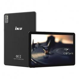 IKU Tab T10 Pro 4GB RAM, 64GB - Black | Dream 2000