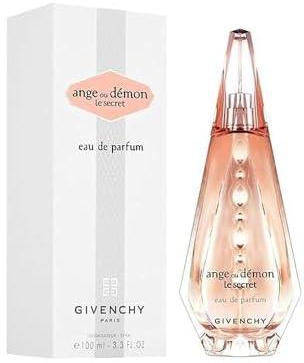 Givenchy Ange Ou Demon Le Secret for Women -100ml, Eau de Parfum