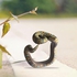 Funny Snake Bracelet Scary Animal Model Reticulated Python
