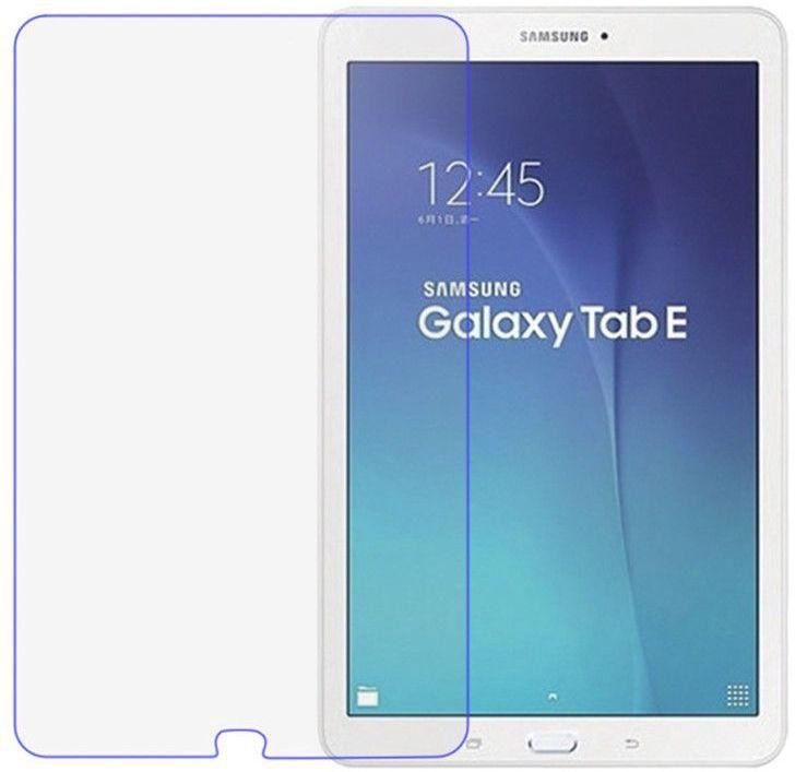 Tempered Glass Screen Protector for Galaxy Tab E SM-T561 Tablet - 9.6 Inch