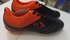 Sports Nassa Football Boot Black/Red