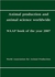 Animal Production and Animal Science Worldwide: WAAP Book of the Year 2007