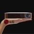 LG LED Projector,Bluetooth Mini Beam,0.58kg, WiDi, MHL | PW700
