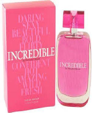 Incredible by Victoria's Secret -Eau de Parfum-