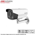 Hikvision ColorVu DS-2CD2T47G3E-L 4MP 4mm WDR Fixed Bullet Network IP Camera With 24 Hour Colorful Video - FOC 16GB MicroSD