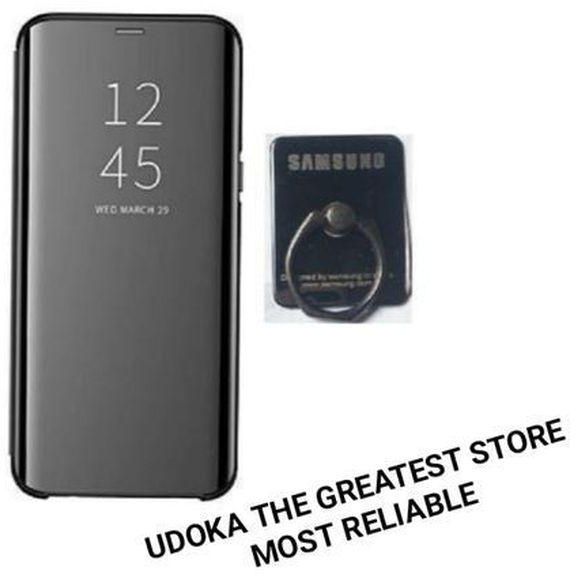 Samsung Galaxy S6 Edge Plus Flip Case Cover
