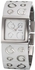 Guess W10102l2 Stainless Steel Watch – Silver
