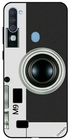 Protective Case Cover For Samsung Galaxy A11 Camera