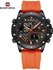 Men's Watches NAVIFORCE NF9221 B/O/O