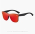 Jiggar Polarized Designer Sunglasses - UV400