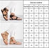 Buy Womens Summer Boho Flip Flops Sandal Cross T Strap Thong Flat Casual Shoes Size Online in Saudi Arabia. 964846143