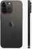 Get Apple Iphone 14 Pro Max Mobile Phone, 5G Network, 128 Gb, 6 Gb, 6.7 Inch Screen ( International Warranty ) - Black with best offers | Raneen.com