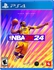 Sony NBA 2K24 PlayStation 4