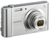 Sony Cyber Shot DSC-W800 - 20.1 MegaPixel , Silver