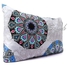 Snooze Pillowcases, 2 Pcs, 50*70 Cm, (Motifs Circles)