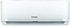 Get Fresh PIFW18H/IW-PIFW18H/O Inverter Plus Split Air Conditioner, 2.25 HP, Cooling/Heating - White with best offers | Raneen.com