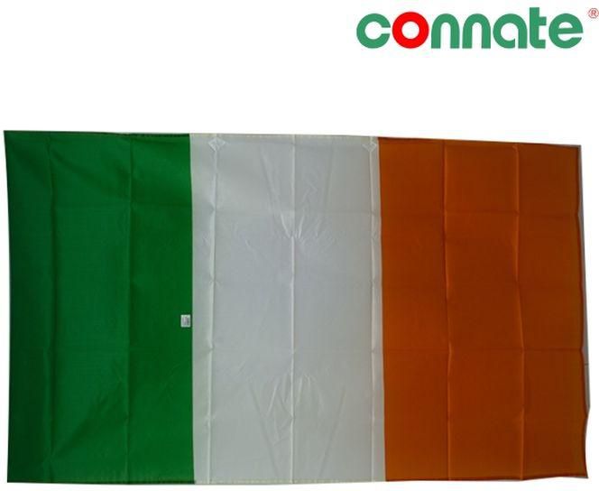 Connate Flag 59"X35" Assorted Countries Ireland