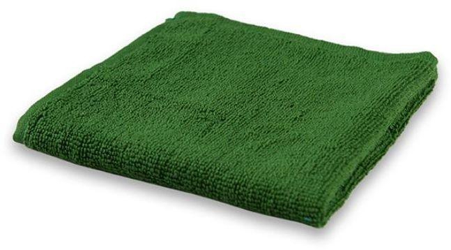 Face Towel 50x100 cm -Egyptian Cotton - Dark Green