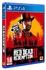 Rockstar Games Red Dead Redemption 2 - PlayStation 4