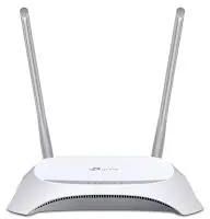 TP-Link TL-MR3420 - Wireless N Router - 3G/4G | Router | Tp router | Tp link router| Tp link wireless router | Computers & Accessories  | Networking Routers
