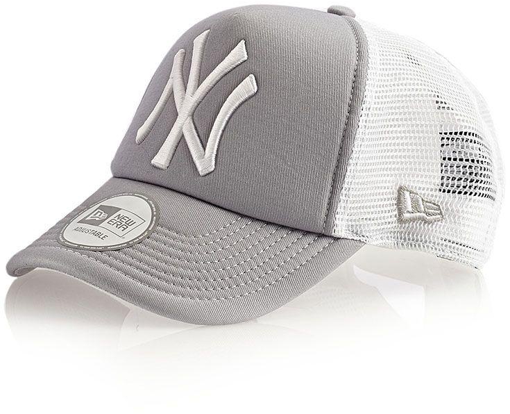 New York Yankees Trucker Cap