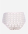 Cottonil Bundle Of 2 Printed Underwear - Pink & White