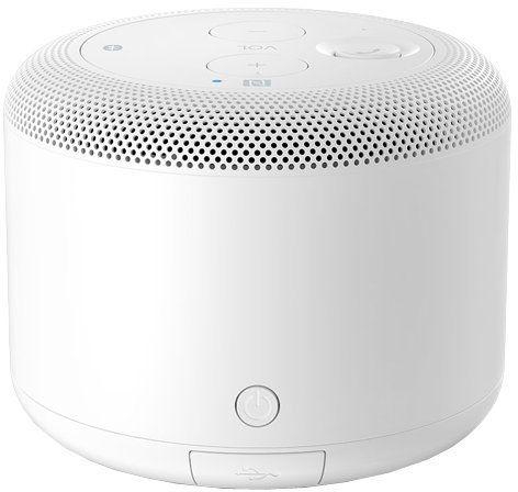 Sony Bluetooth Speaker, White [SN-BSP10-WHI]