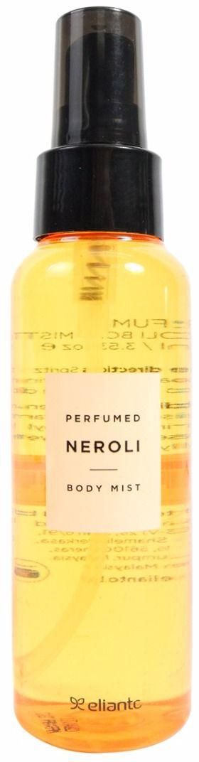 Elianto Perfumed Neroli Body Mist