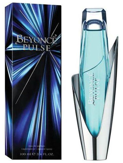 Beyonce Pulse EDP @100ml Perfume For Women