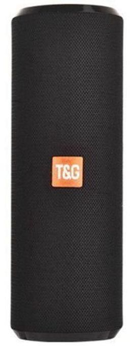 T&G TG126 Bluetooth Speaker Wireless Super Bass Stereo SoundBox