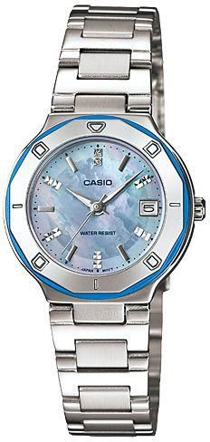 Casio Watch For Women [LTP-1366D-2A]