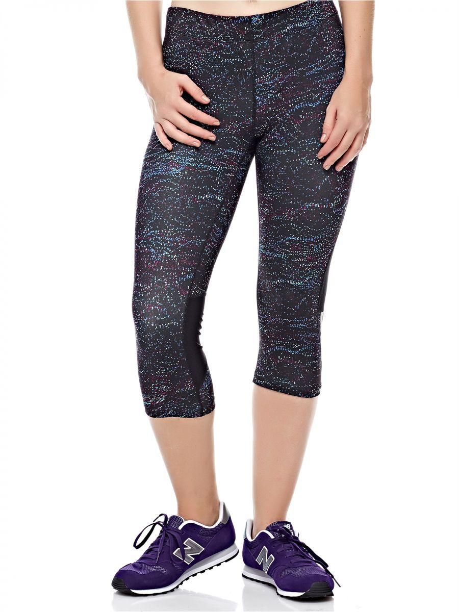 New Balance Sport Pants for Women - Multi Color