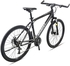 Giant ATX 620 ( 2022 ) Mountain Bike - Grey