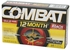 Combat 12 Month Roach (Cock Roach) Bait, Small, 18 Count in 1 Pack