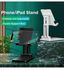 Metal Tablet Holder Stand Up To 12.9 inch For iPad Pro Xiaomi Huawei MediaPad Adjustable Mobile Phone Smartphone Bracket