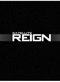 Satellite Reign GOG CD-KEY GLOBAL