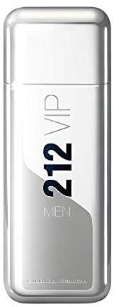 Carolina Herrera 212 Vip - Perfume For Men - Eau De Toilette, 100Ml