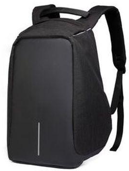 Backpack AntiTheft Laptop Bag-black