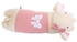 Elikang Metoo Stuffed Elephant Plush Doll Toy Cushion Pillow Christmas Gift - Shallow Pink