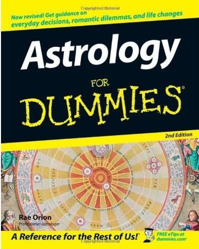 Astrology For Dummies