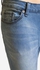 Ravin Women Trouser Jeans-M.Blue