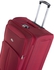 Senator KH108 Soft Casing Cabin Luggage Trolley 52cm Burgundy
