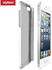 Stylizedd Apple iPhone 5 5S Premium Slim Snap case cover Matte Finish - Carbon Fibre
