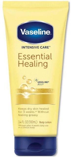 Vaseline Intensive Care Essential Healing Body Lotion - 100 Ml