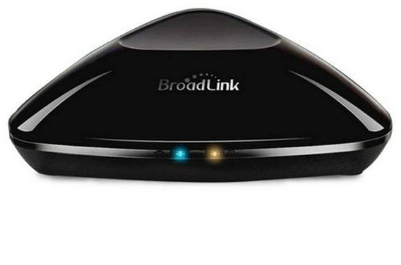 Broadlink RM Pro Smart Home Universal Remote Control
